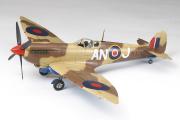 Tamiya Spitfire Mk.VIII          
